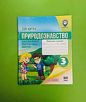 003 кл НП Уч Весна РЗ Природознавство 003 кл (Навчальні проекти практичні роботи екскурсії) Хитра