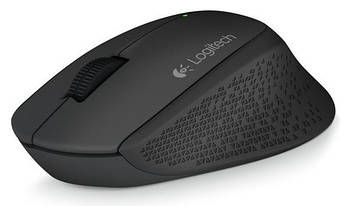 Logitech M280 Black