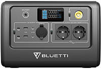 Зарядна станція Bluetti PowerOak EB70 Portable Power Station 1000W 716Wh