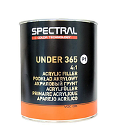 Грунт акриловий Spectral Under 365 P3 (2.8L) / Білий- Білий