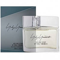 Туалетная вода Yohji Yamamoto His Love Story for Men 100ml (тестер)