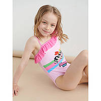 Дитячий суцільний купальник The Powerpuff Girls Sinsay для дівчинки р.86/92 - 12-24 місяці