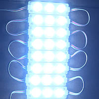 Модуль 1.5W 12 V 5730 120 Lm 6000 K