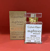 Жіночі парфуми тестер,женские духи Calvin Klein Euphoria Blossom