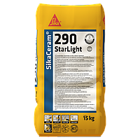 Плиточный клей SIKACERAM®-290 STARLIGHT