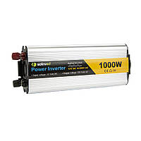 Инвертор POWER INVERTOR 1000W