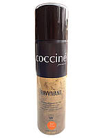 Спрей-фарба для замші та нубуку RAVVIVANT COCCINE 250ml 351