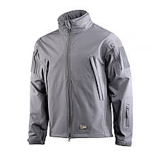 M-Tac куртка Soft Shell Grey S