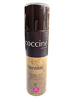 Спрей-фарба для замші та нубуку RAVVIVANT COCCINE 250ml 31