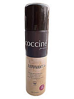 Спрей-фарба для замші та нубуку RAVVIVANT COCCINE 250ml 27