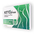 Keto Form для схуднення Акція 1+1=3 на Кето Форм, фото 4