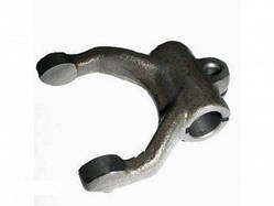 Вилка вимкнення зчеплення КАМАЗ (КамАгрегат-Сервіс) 16.1601203