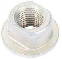 Гайка регулювальна кошика зчеплення КамАЗ 14.1601109