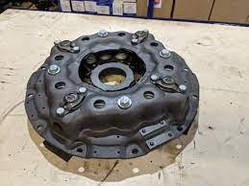 Диск зчеплення нажимний КамАЗ в зборі (корзина) (ВАТ КамАЗ) 14.1601090-10