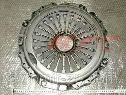 Корзина зчеплення КАМАЗ ЄВРО-2, MAN F2000 (SACHS) 3482083118