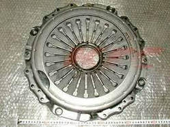 Корзина зчеплення КАМАЗ ЄВРО-2, MAN F2000 (SACHS) 3482083118