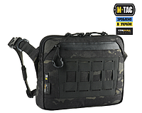 M-Tac сумка Admin Bag Elite Multicam Black/Black