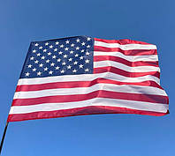 Прапор США