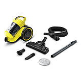 Насадка FB1480 для пилососа Karcher VC 3, VC 3 Premium, фото 5