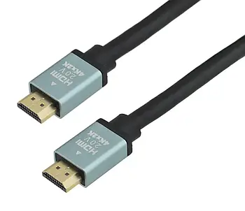 Кабель 4K HDMI Male - HDMI Male v2.0 10 метрів