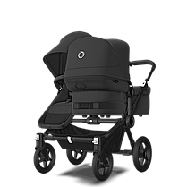 Коляска для двійнят 2в1 Bugaboo Donkey 5, фото 3