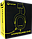 Навушники з мікрофоном дротові HATOR Hypergang EVO (HTA-810) Black 3.5мм чорні нові, фото 7