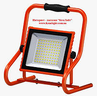 Прожектор акумуляторний світлодіодний LEDVANCE WORKLIGHT BATTERY 30 W 2400 Lm 4000 K IP44