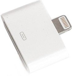 ПЕРЕХІДНИК POWERPLANT APPLE LIGHTNING 8-PIN