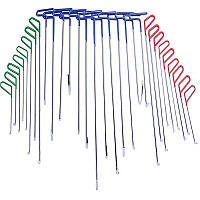 Спиці для рихтування автомобілів QK0006B ( 30 шт)