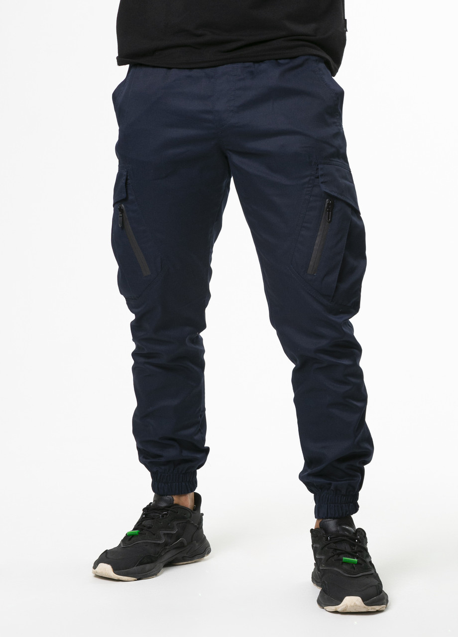 Штаны Intruder "Storm" Синие ХХL(1630067696/4) — Купить Недорого на ...