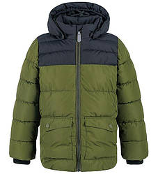 Куртка дитяча Гірськолижна Color Kids AW22 Dark Olive