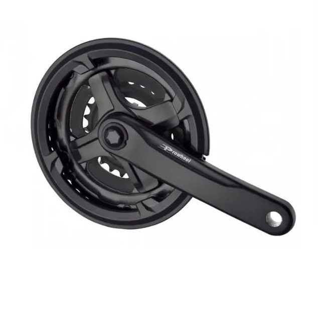 Шатуни Prowheel ТА-CN68 42х34х24 із захистом PR00969