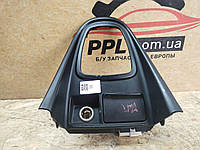 Hyundai Matrix 2001-2010 Накладка кулисы КПП рамка 84651-17000 пепельница 84553-17000