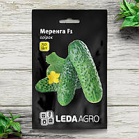 Семена огурец Меренга F1 Leda Agro (50 шт.)