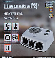 Нагрівач Hausberg HB-8260