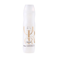 Шампунь для интенсивного блеска Wella Professionals Oil Reflections Luminous Reveal Shampoo 250 ml