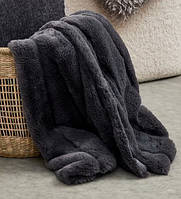 Плед із підігрівом від powerбанка для дітей і дорослих. Електроплед тепло в кишені, у будь-яку погоду.