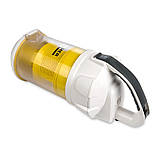 Контейнер в зборі для пилу до пилососа Karcher VC 3 Premium (білий), фото 2