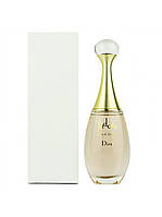 Туалетная вода Christian Dior J'adore Eau de Toilette для женщин - edt 100 ml tester