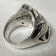 Перстень череп PEB-68, фото 4