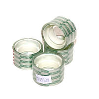 Скотч 24мм*10м 4Office