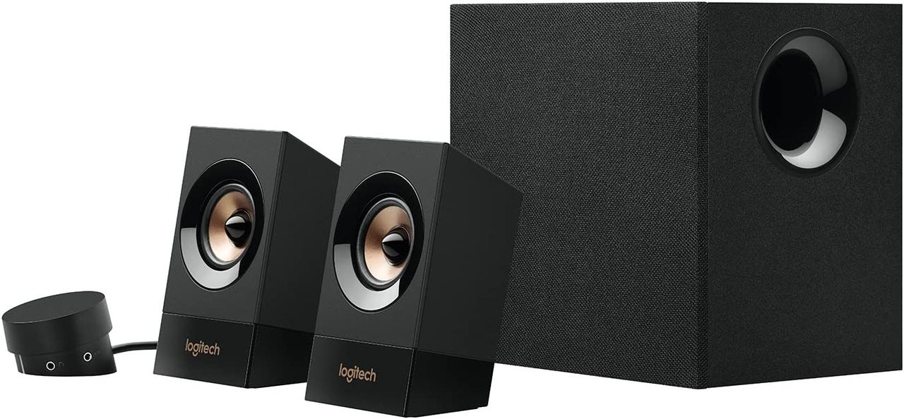 Акустична система Logitech Z533 (980-001054)