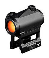Коліматорний приціл Vortex Crossfire 2MOA Red Dot