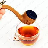 Заварник для чаю Трубка Smoking pipe, фото 3