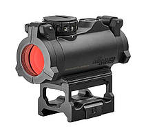 Коліматорний приціл Sig Sauer Romeo MSR 1x20 2MOA Red Dot Sight