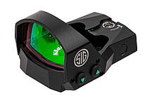 Коліматорний приціл Sig Sauer Romeo1 1x30 3MOA Mini Reflex Sight