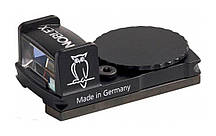 Коліматорний приціл Docter Noblex QuickSight 5.0 MOA VR