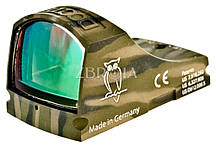 Коліматорний приціл Docter Noblex Sight C Camouflage 3.5 MOA