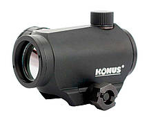 Коліматорний приціл Konus Sight-Pro Atomic 2.0