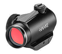 Коліматорний приціл Hawke Vantage 1x20 3MOA Weaver